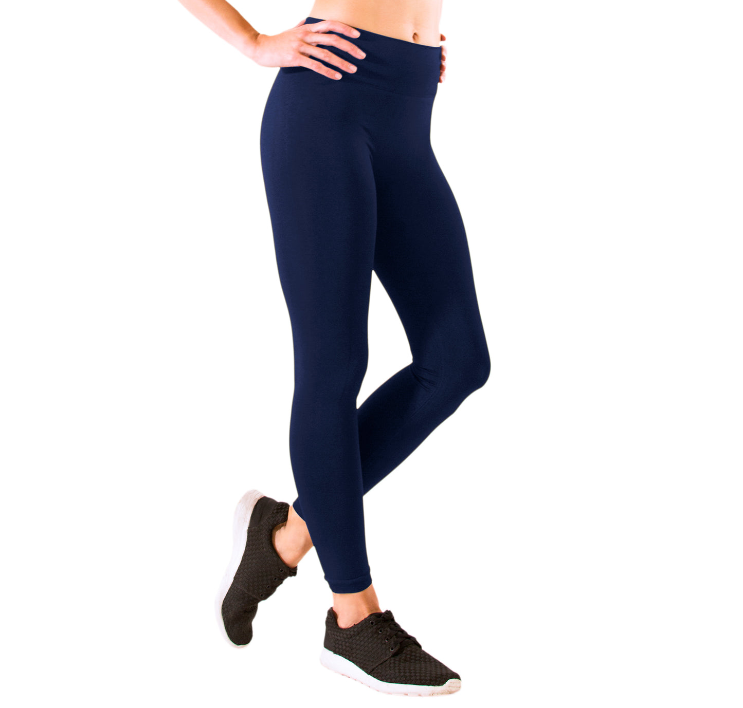 Bra + Leggings Duo Bundle — Seamless Comfort & Shaping Fit (S–XL)