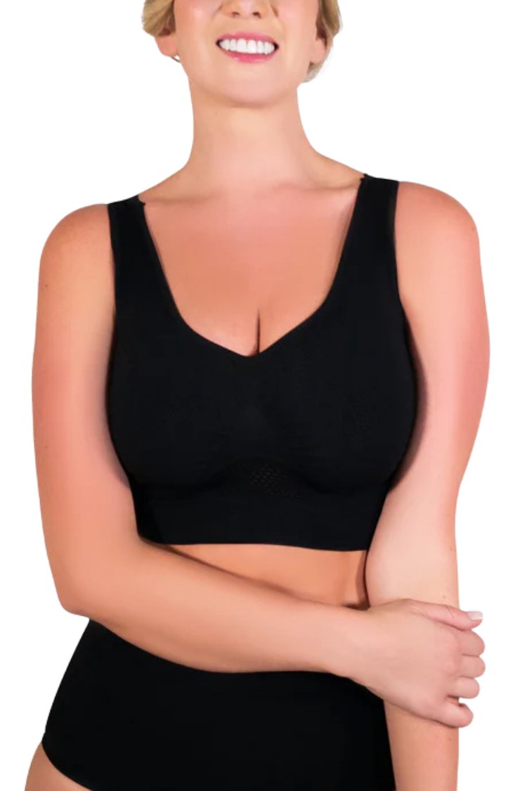 Bras
