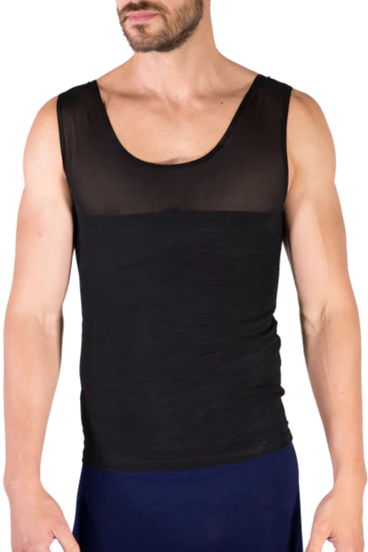 Tops / Tanks