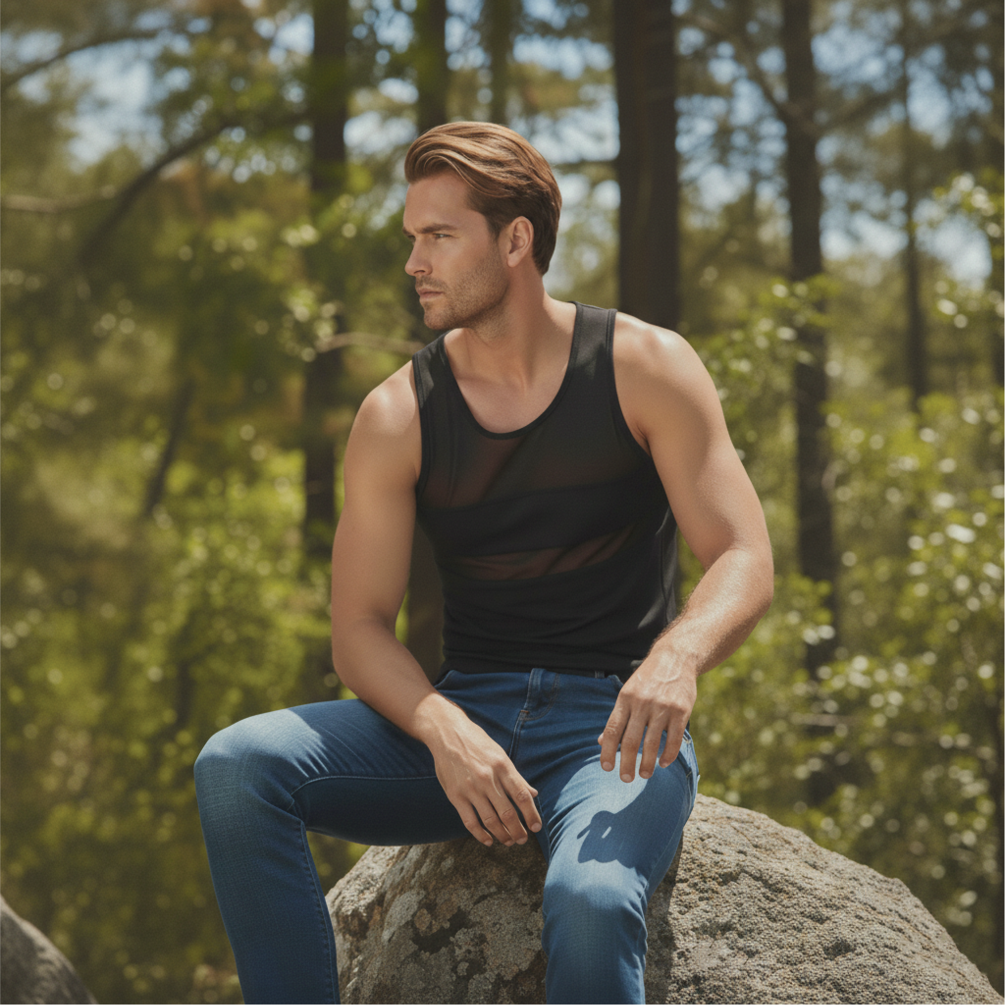 Tops / Tanks