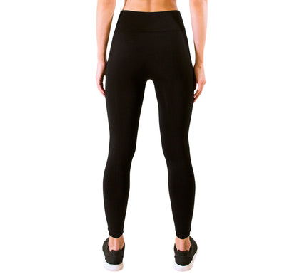 Bra + Leggings Duo Bundle — Seamless Comfort & Shaping Fit (S–XL)