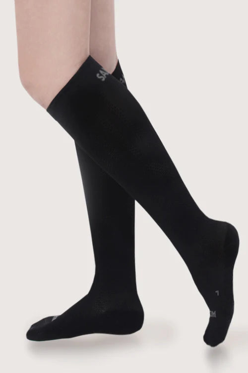 SANKOM® Patent Light Compression Socks – 3-Pack
