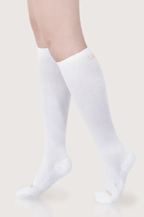 SANKOM® Patent Light Compression Socks – 3-Pack