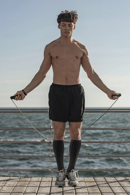 SANKOM® Patent Light Compression Socks – 3-Pack